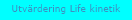Utv&auml;rdering Life kinetik